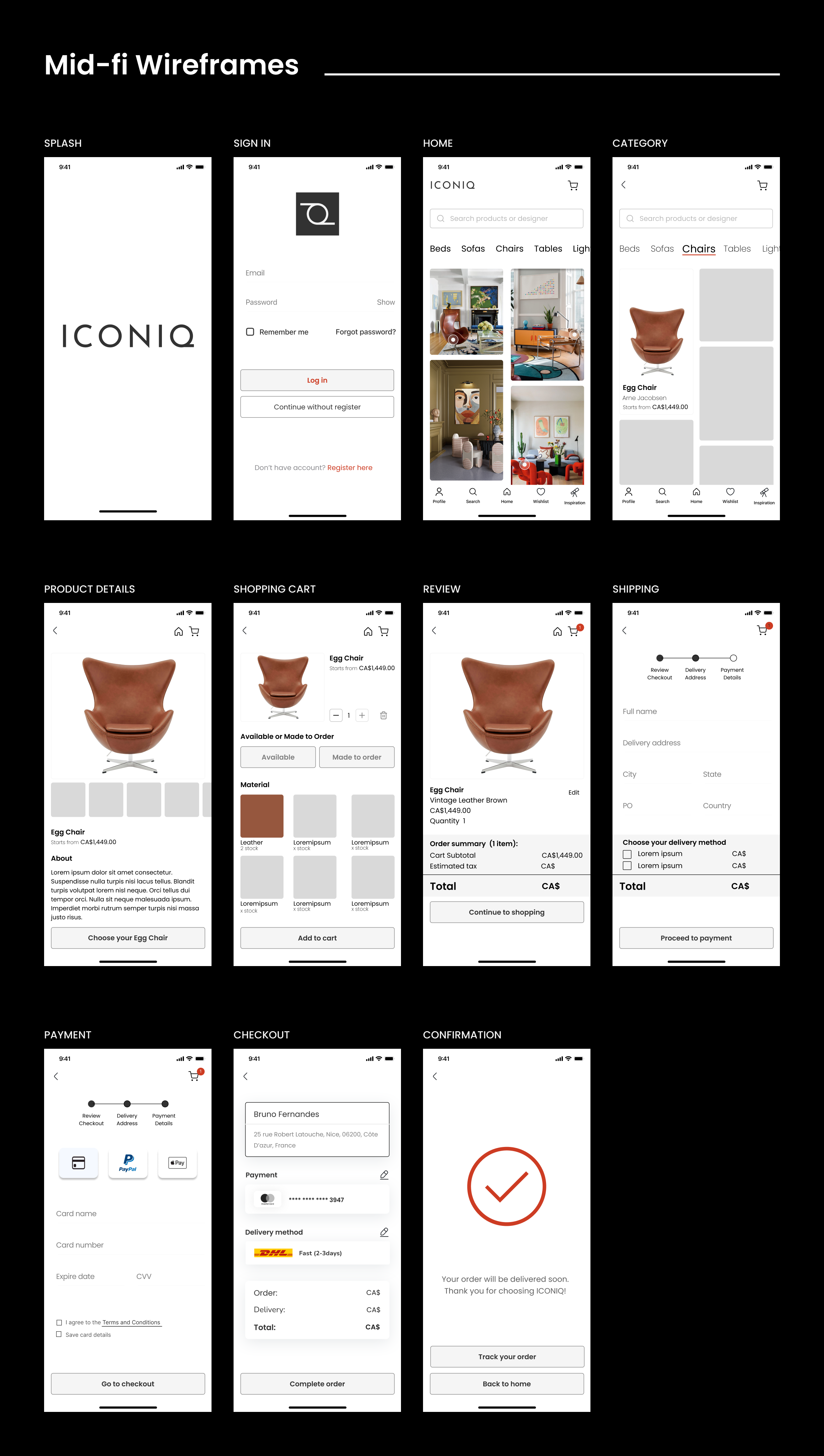 Iconiq