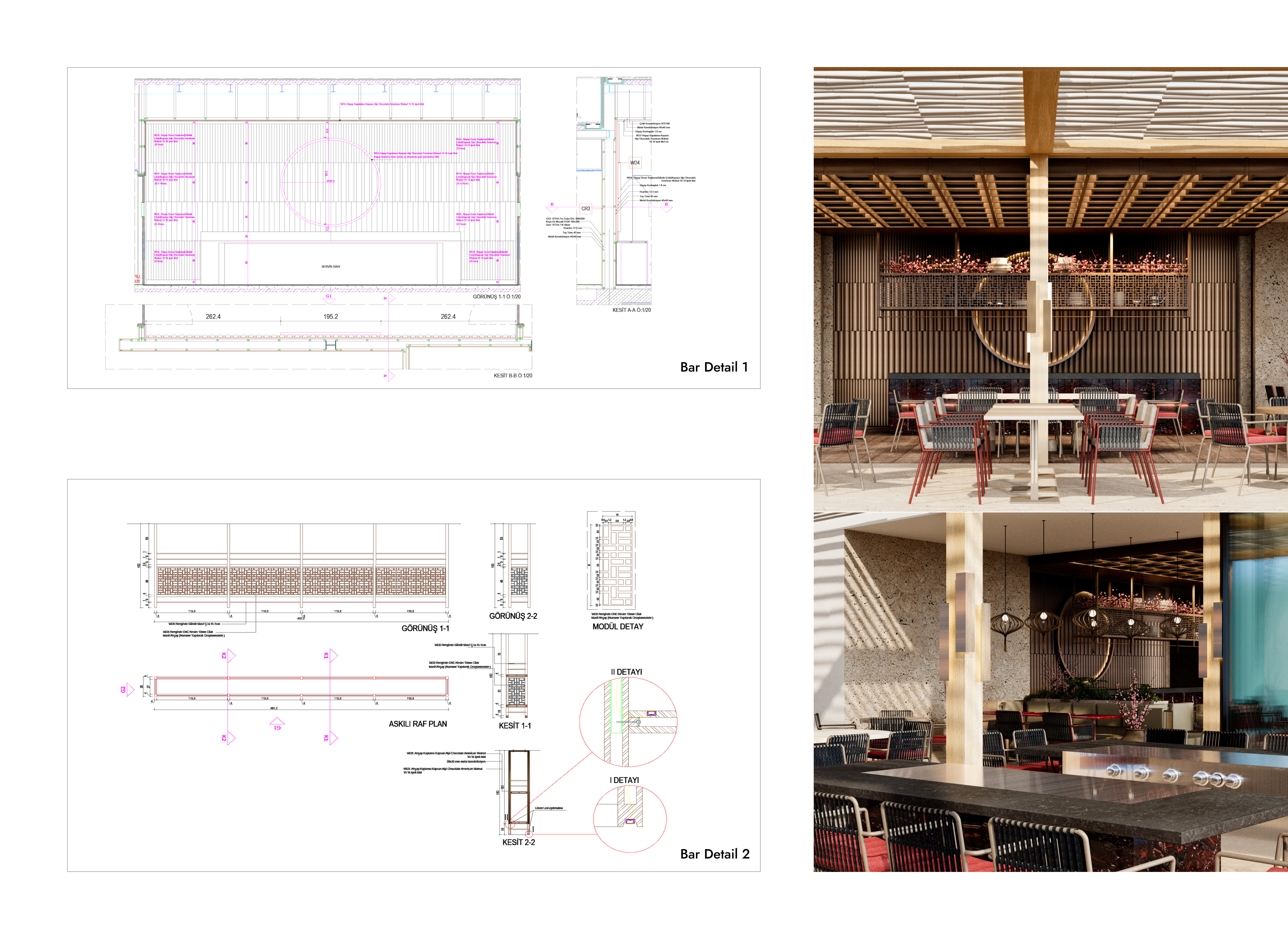 Interior Design Projects image 10