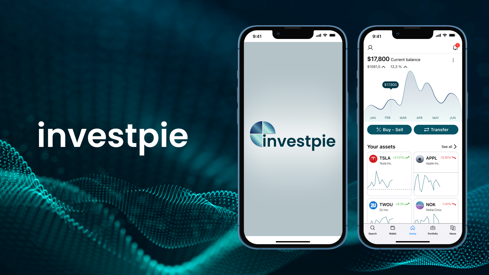 Investpie